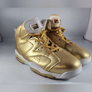Air Jordan Retro 6 Size 9.5